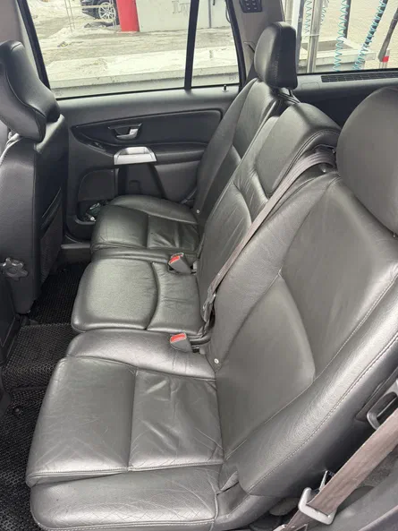 Volvo XC90 2003 - 9