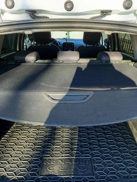 Renault Clio 2013 - 7