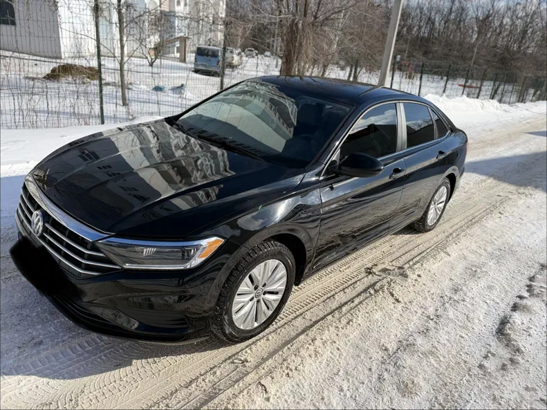 Volkswagen Jetta 2018 - 6