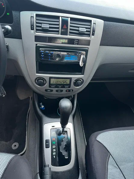 Chevrolet Lacetti 2005 - 23