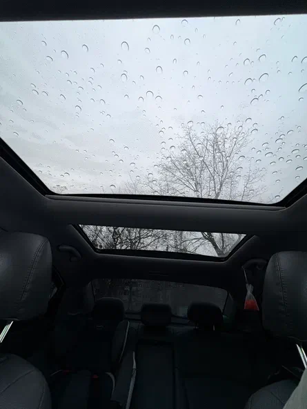 Hyundai Sonata 2013 - 12