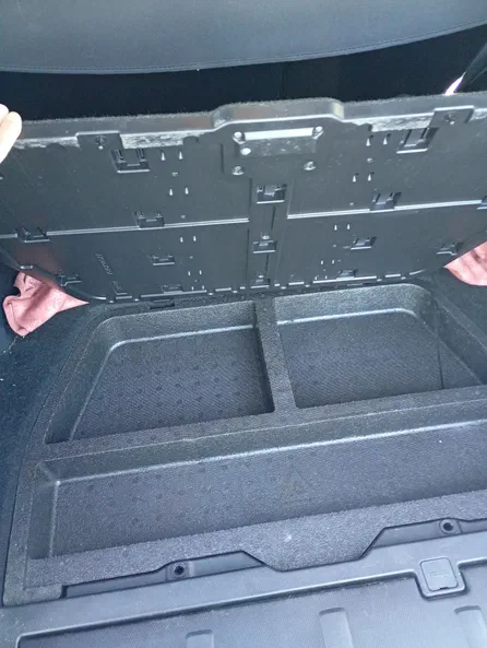 Mitsubishi Outlander 2010 - 17