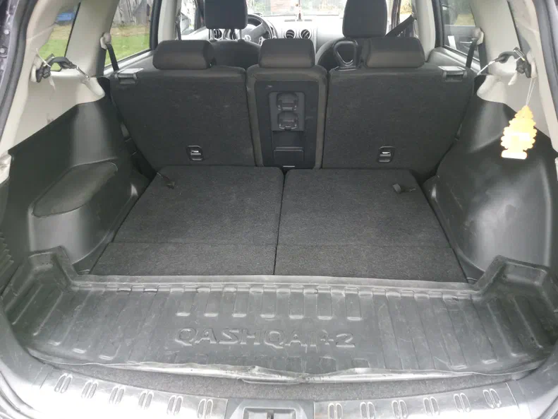 Nissan Qashqai 2011 - 25