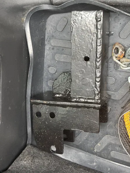 Suzuki Jimny 2015 - 14