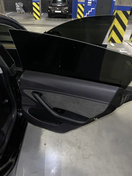 Tesla Model 3 2019 - 9