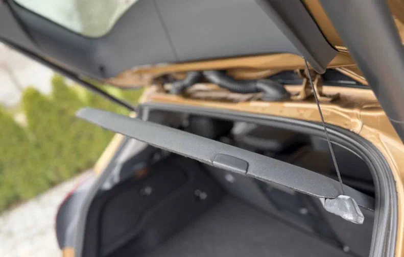 Mercedes-Benz GLA 2017 - 67