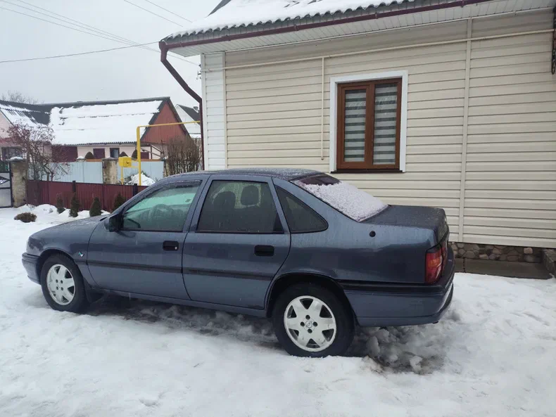 Opel Vectra 1995