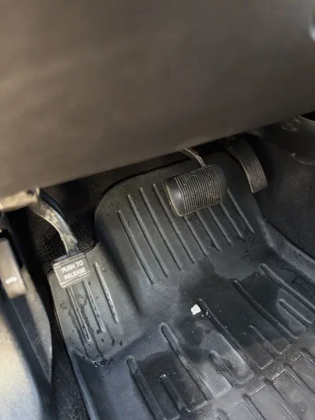 Dodge Journey 2018 - 18