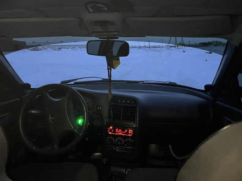 Lada (ВАЗ) 2110 2011 - 14