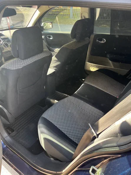 Renault Megane 2004 - 8