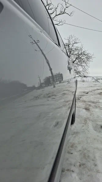 Skoda Octavia 2008 - 9