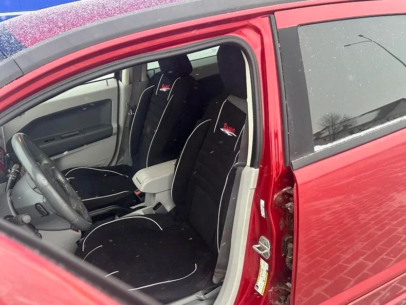 Dodge Caliber 2006 - 5