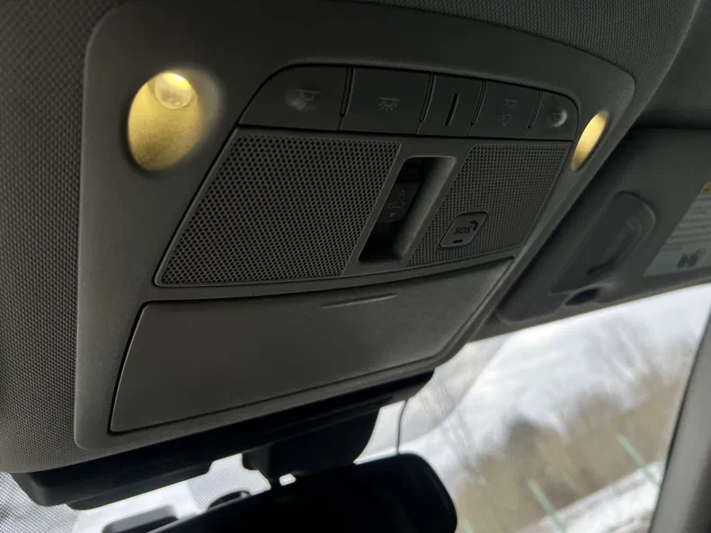 Infiniti Q50 2015 - 21