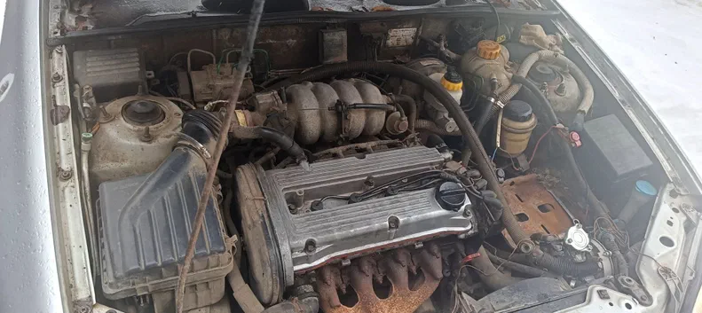 Daewoo Lanos 2007 - 6