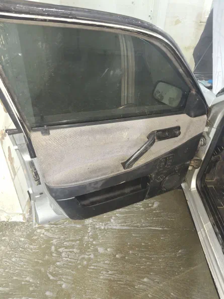 Volkswagen Passat 1990 - 10