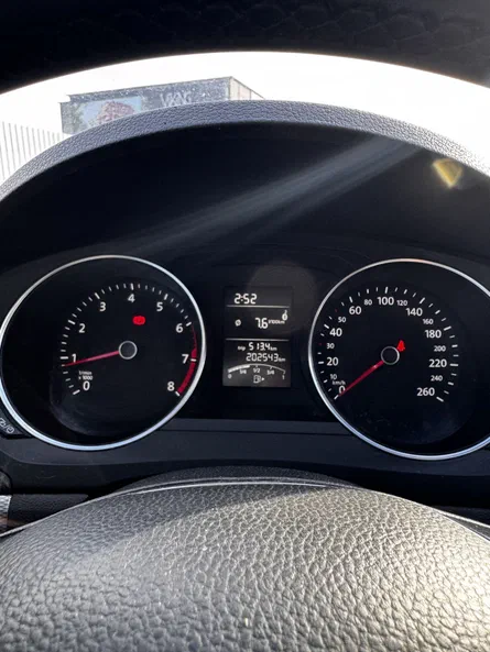 Volkswagen Jetta 2015 - 29