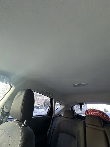 Nissan Qashqai 2012 - 9