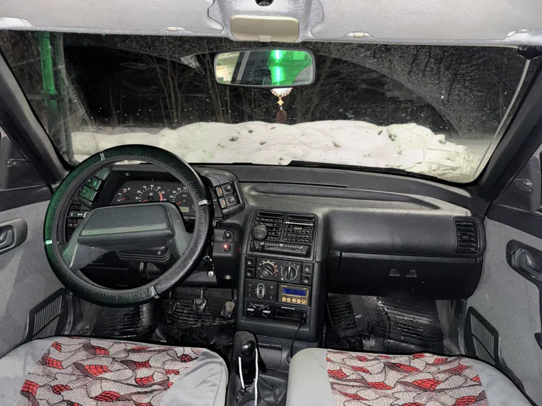 Lada (ВАЗ) 2110 2005 - 5