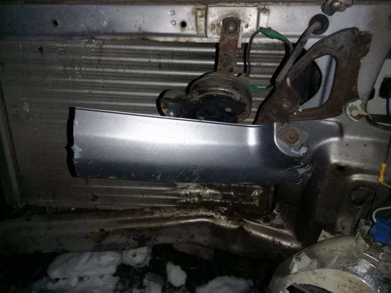 Lada (ВАЗ) 2115 2009