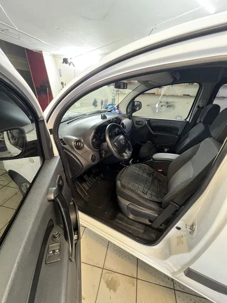 Mercedes-Benz Citan 2014 - 8