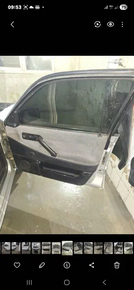 Volkswagen Passat 1990 - 6