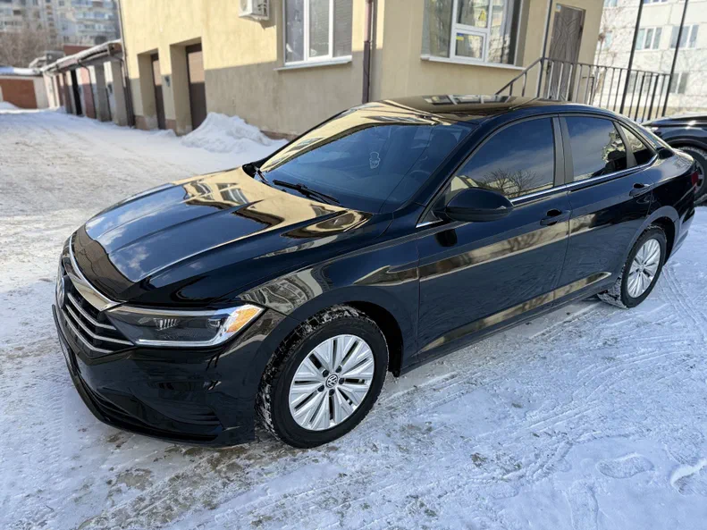 Volkswagen Jetta 2018 - 5