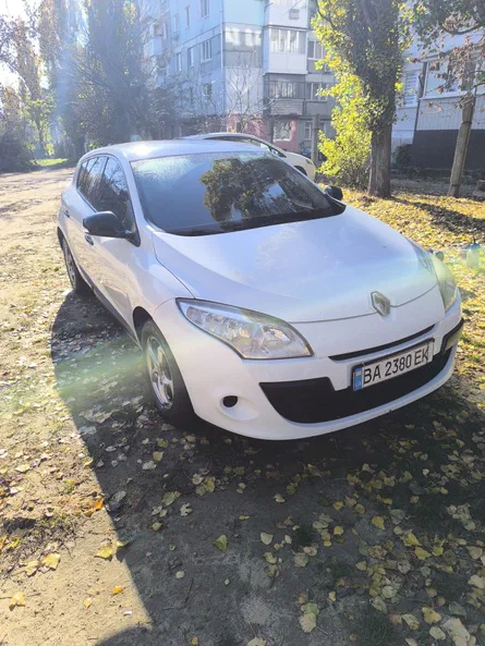Renault Megane 2011 - 11