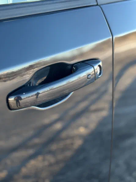 Dodge Journey 2018 - 5