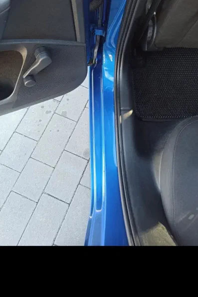 Skoda Octavia 2014 - 11