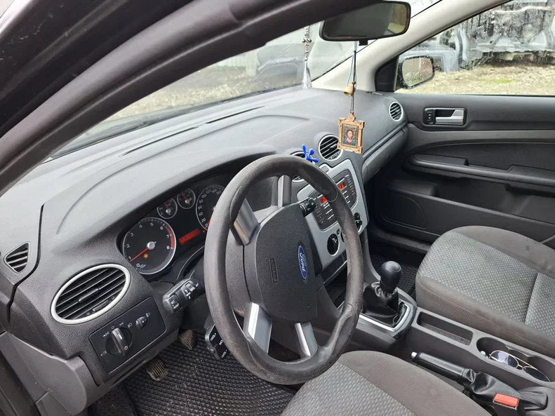 Ford Focus 2007 - 5