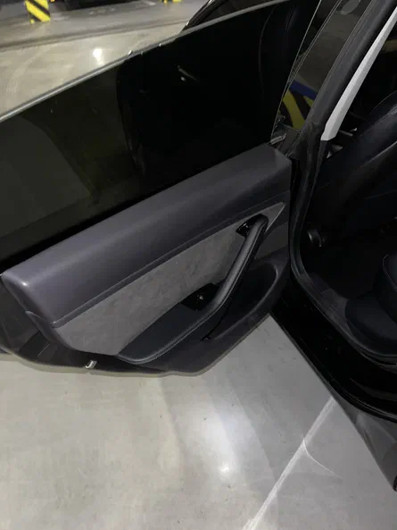 Tesla Model 3 2019 - 17