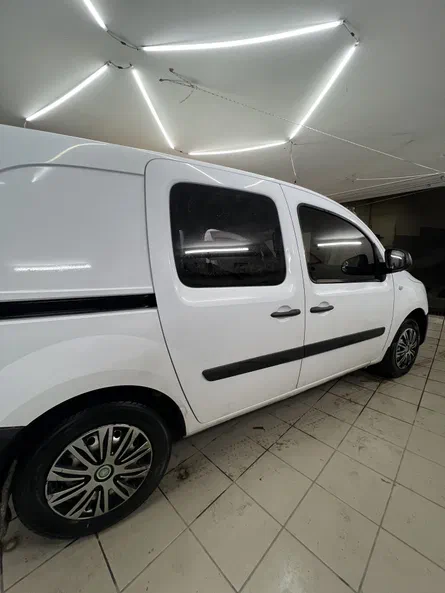 Mercedes-Benz Citan 2014 - 16