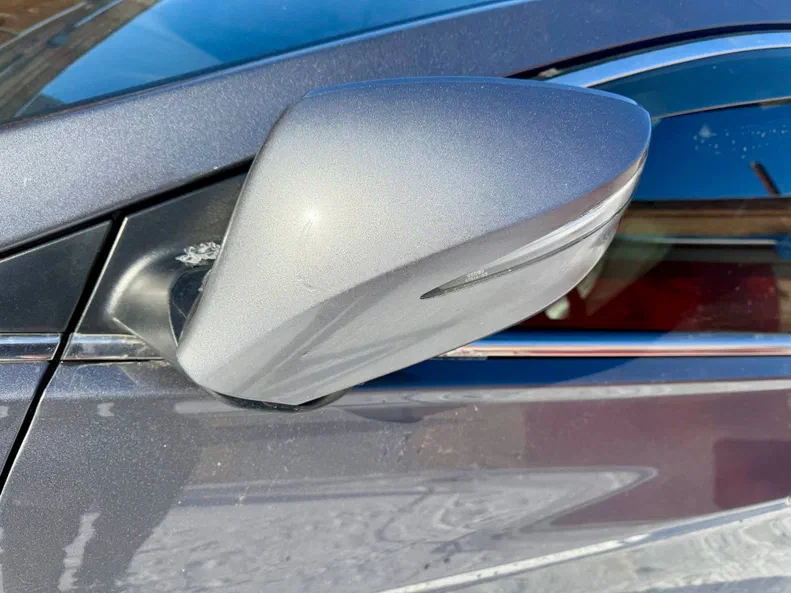 Hyundai Sonata 2010 - 13