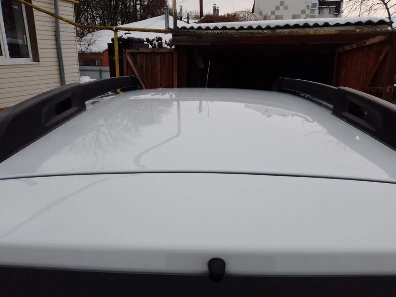 Renault Duster 2016 - 6