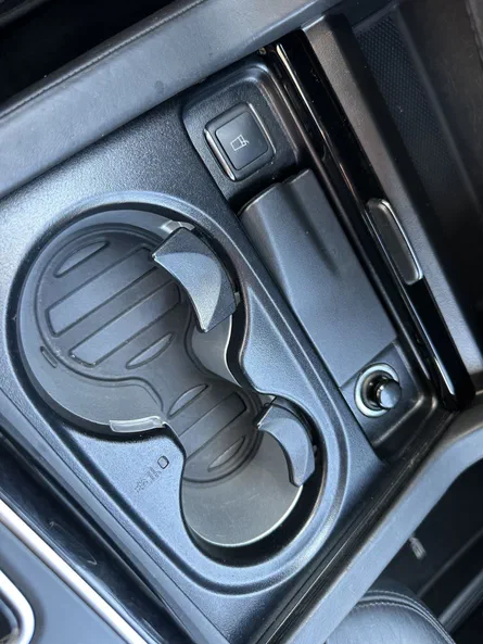 Mercedes-Benz GLE 2017 - 6