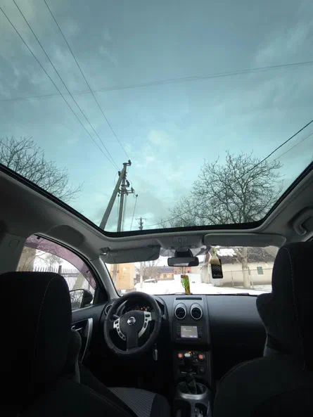 Nissan Qashqai 2011 - 6