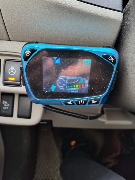 Nissan Leaf 2012 - 11