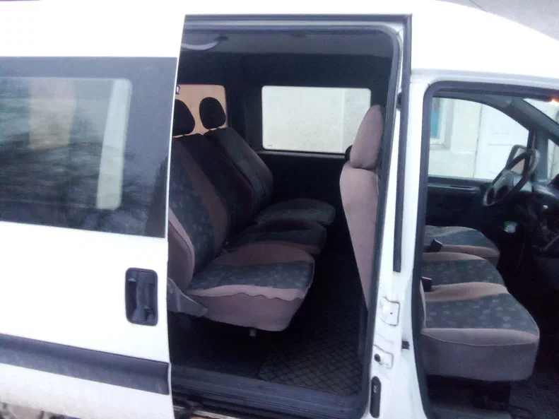 Peugeot Expert 2005 - 6