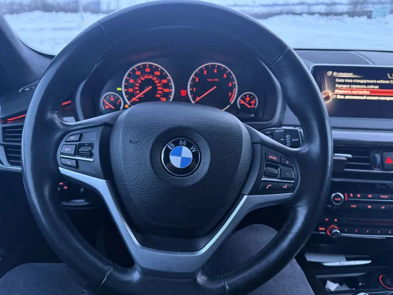 BMW X5 2016 - 9