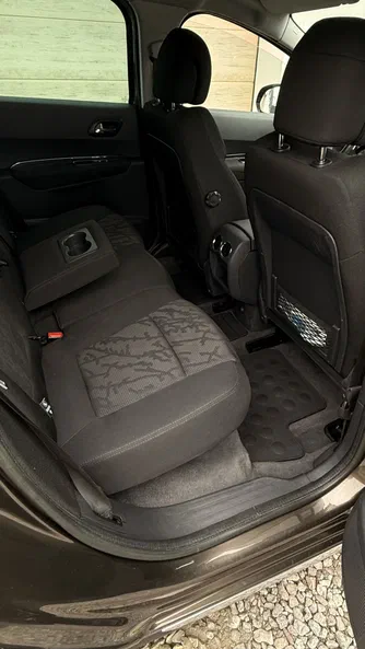 Peugeot 3008 2011 - 15