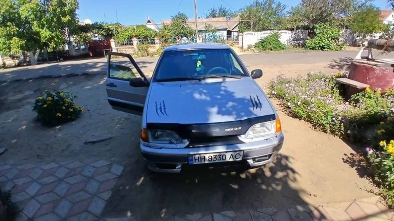 Lada (ВАЗ) 2115 2006 - 0