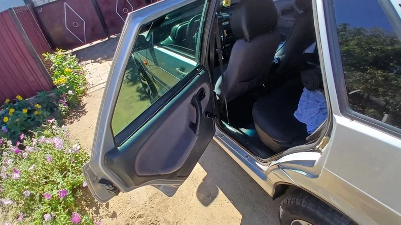 Lada (ВАЗ) 2115 2006 - 12