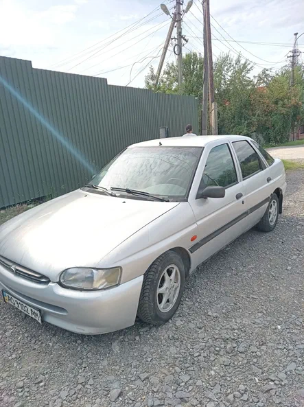 Ford Escort 1996