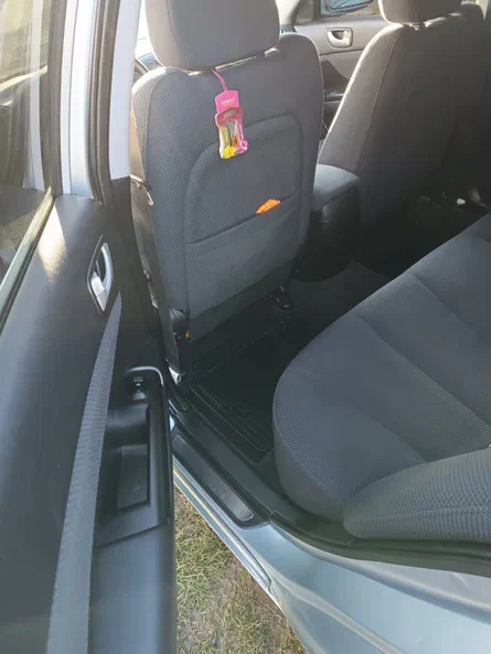 Hyundai Sonata 2007 - 6