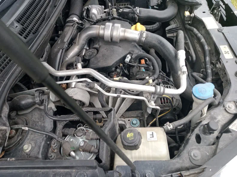 Nissan Qashqai 2011 - 7