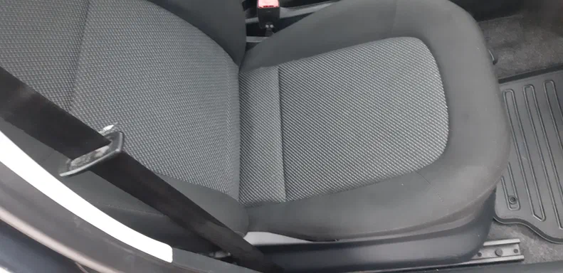 Skoda Fabia 2006 - 17