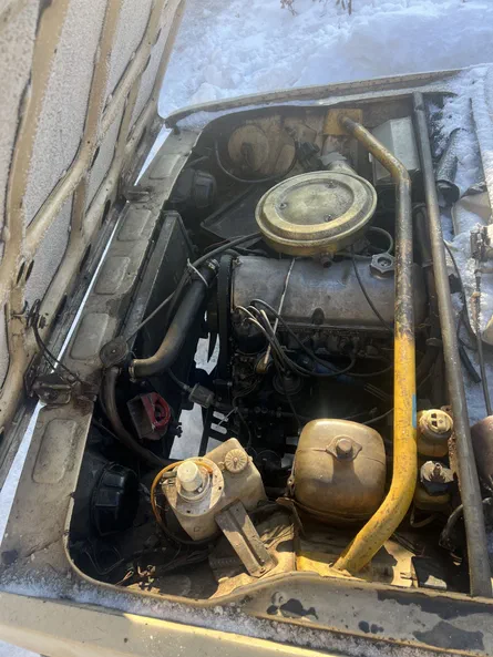 Lada (ВАЗ) 2105 1984 - 6