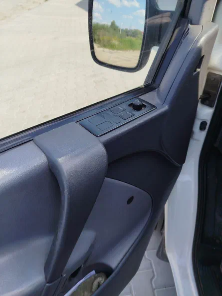 Mercedes-Benz Vito 1998 - 23