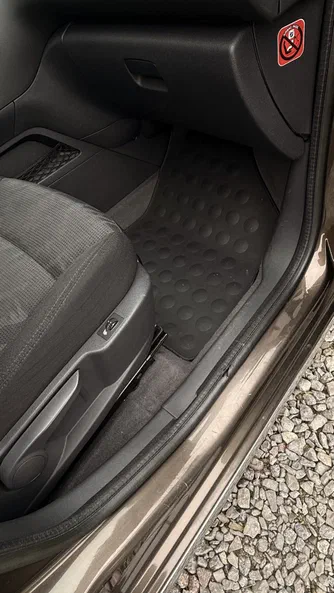 Peugeot 3008 2011 - 1