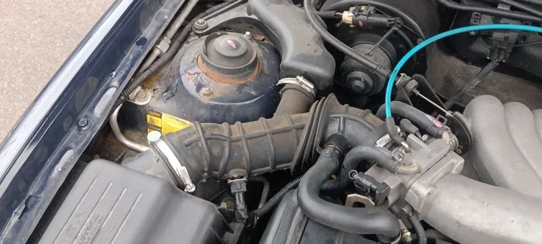 Daewoo Nexia 2007 - 12